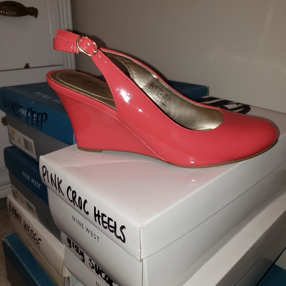 Wedges